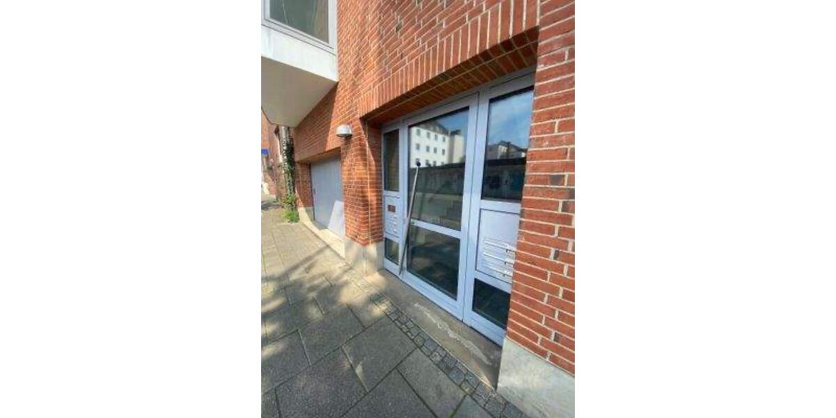 Traumhafte 2-Zimmer-Wohnung im Grünen – Nähe Schlachte und Innenstadt 2 zimmer