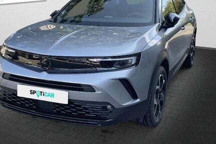 Opel Mokka 5.569 km 23.990 &euro; Bremen 28779