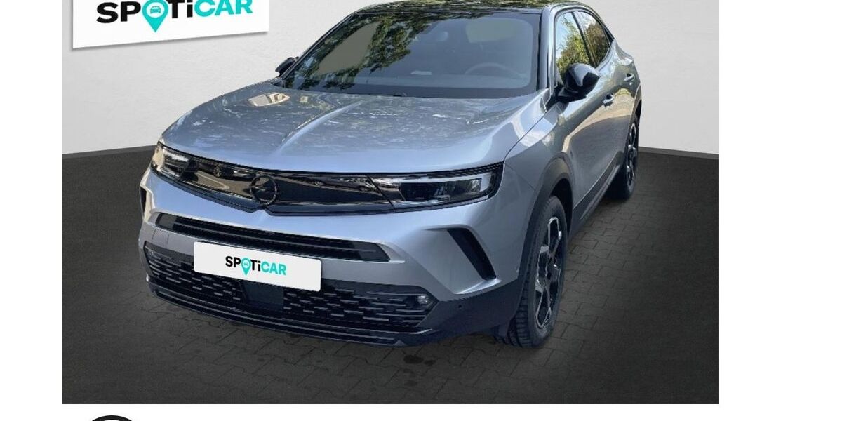 Opel Mokka 5.569 km 23.990 &euro; Bremen 28779