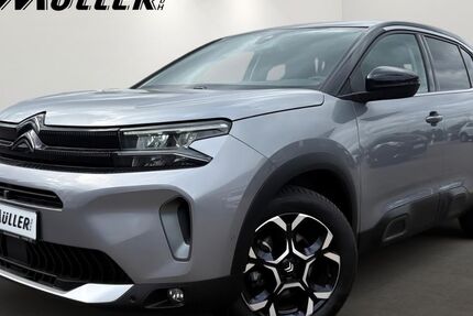 Citroen C5 Aircross 45.800 km 21.390 &euro; Delmenhorst 27755