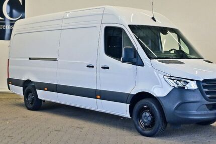 Mercedes-Benz Sprinter 21.845 km 51.527 &euro; Hude 27798