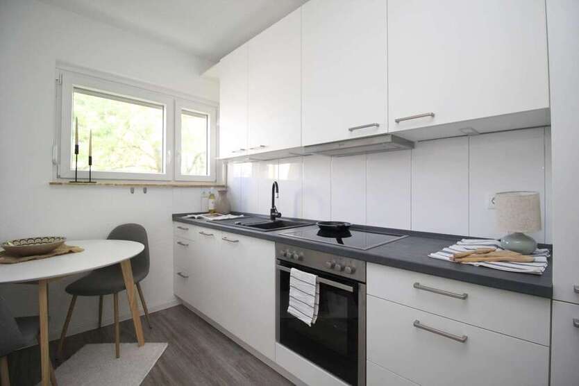 Wohnung zum Kaufen in Bremen 230.000 € 78 m²