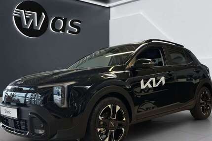 Kia Stonic 4.999 km 24.960 &euro; Stuhr 28816