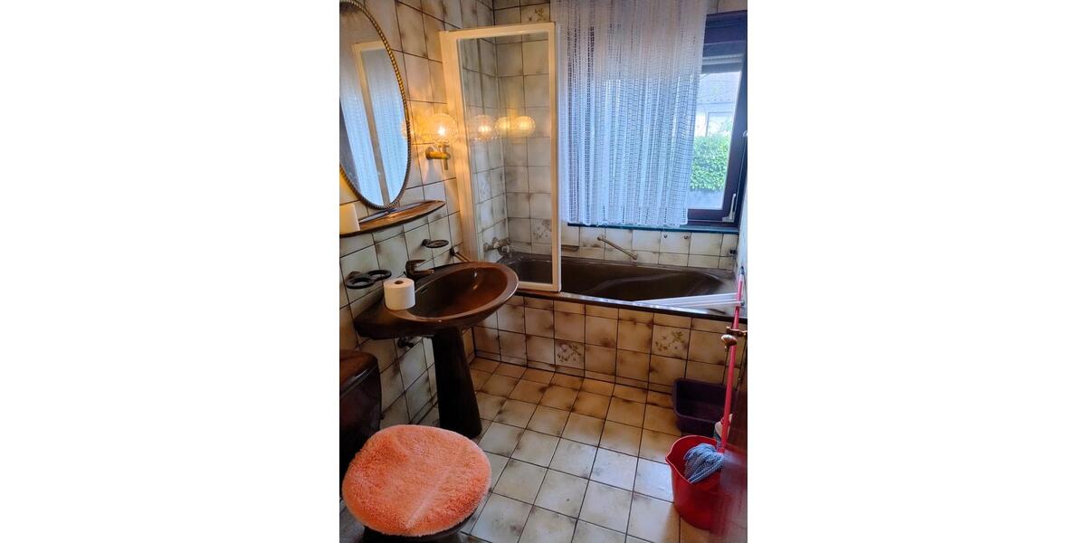 Reihenhaus Bremen Burglesum - 3 Zimmer, 77 m&sup2;, 210.000&euro; | Angebot:26803623