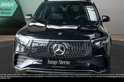 Mercedes EQB