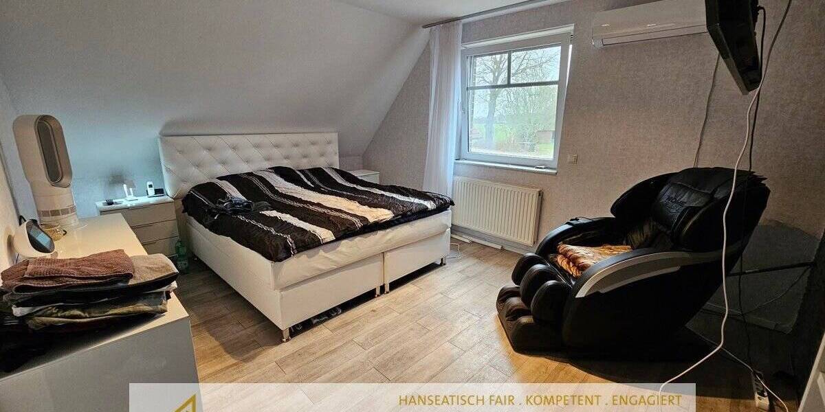 Doppelhaushälfte Ottersberg / Otterstedt Otterstedt - 5 Zimmer, 118 m&sup2;, 313.000&euro; | Angebot:25775310