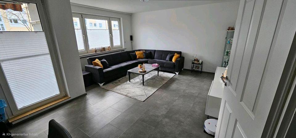 Etagenwohnung Bremen Osterholz - 4 Zimmer, 89 m&sup2;, 269.000&euro; | Angebot:26048849