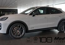 Gebrauchtwagen Porsche Cayenne