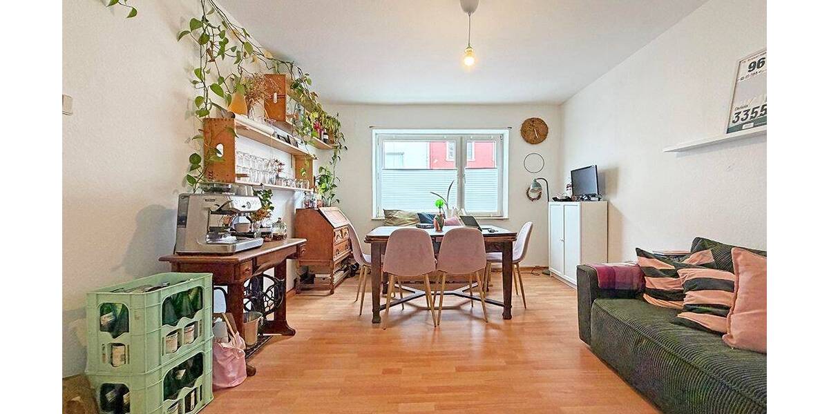 Mehrfamilienhaus, Wohnhaus Bremen Steintor - 9 Zimmer, 179 m&sup2;, 549.000&euro; | Angebot:26798381