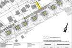 Bremen Borgfeld Traumlage: 7 voll erschlossene Baugrundstücke für EFH mit Doppelgarage ab 840 m².