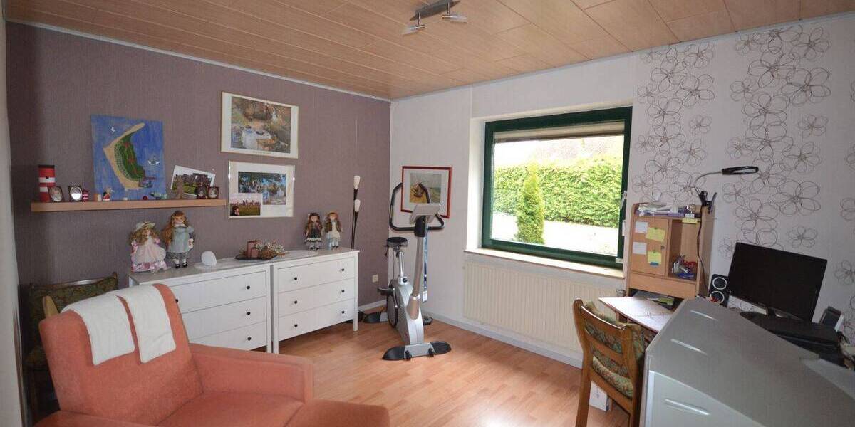 Bungalow Langwedel - 4 Zimmer, 145 m&sup2;, 350.000&euro; | Angebot:26201827