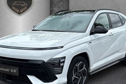 Hyundai KONA 30.500 km 27.490 &euro; Achim 28832