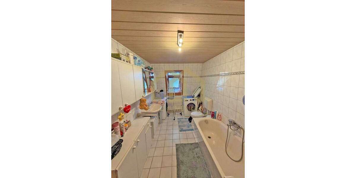 Reihenmittelhaus Achim Baden - 5 Zimmer, 126 m&sup2;, 299.000&euro; | Angebot:25820067