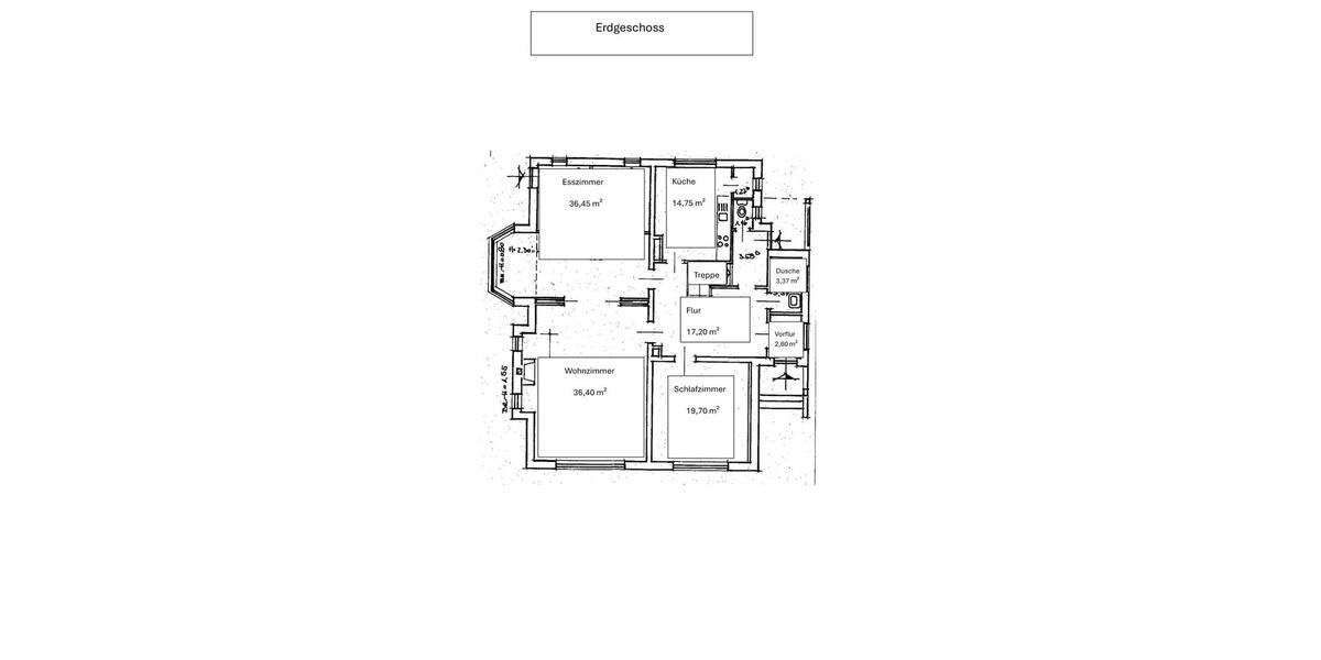Villa Osterholz-Scharmbeck Scharmbeck - 7 Zimmer, 245 m&sup2;, 529.000&euro; | Angebot:27120587
