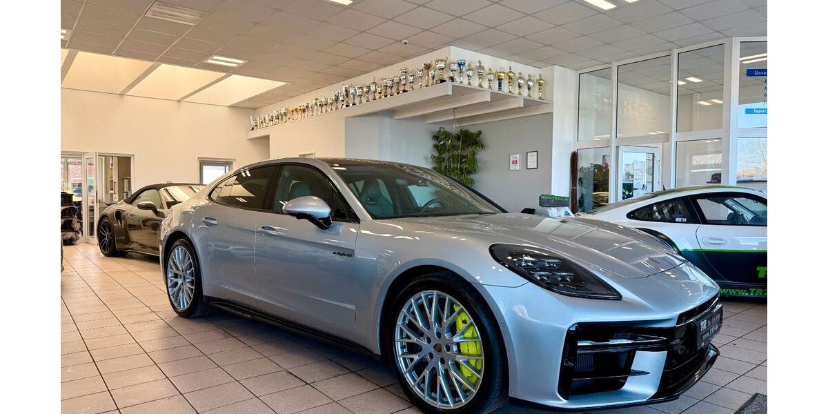 Porsche Panamera 43.280 km 199.850 &euro; Stuhr-Bremen 28816