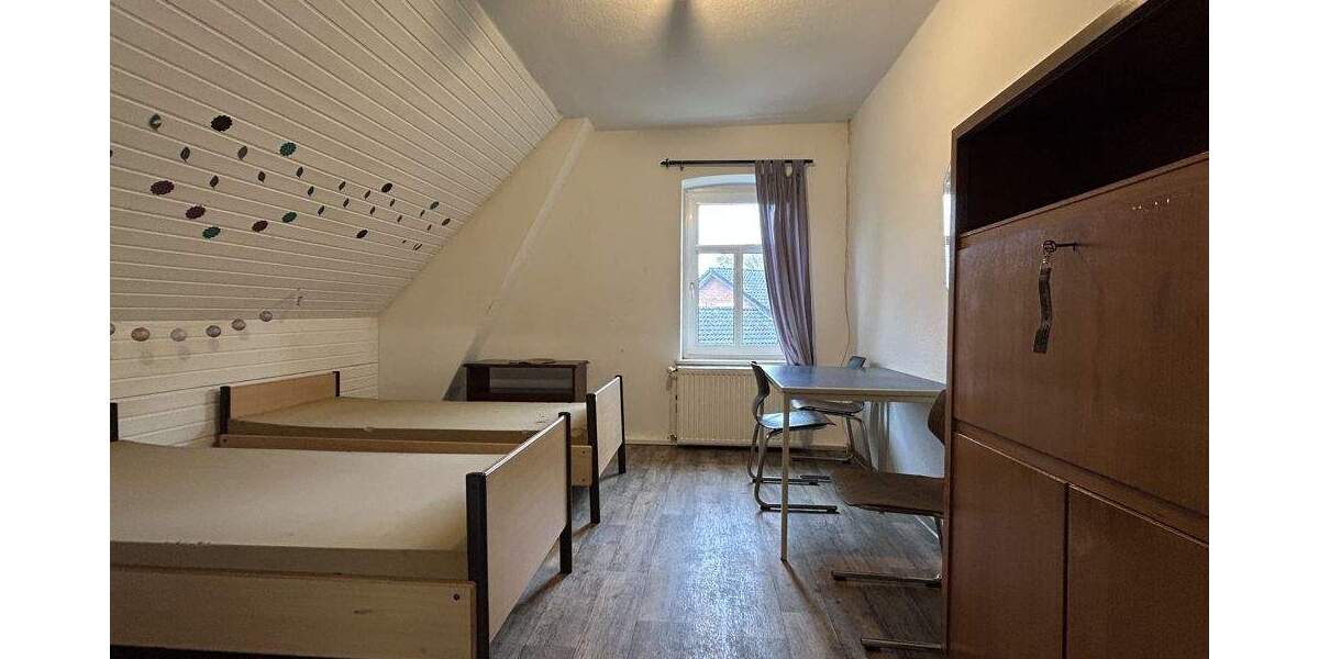 Mehrfamilienhaus, Wohnhaus Bassum Nordwohlde - 8 Zimmer, 213 m&sup2;, 349.000&euro; | Angebot:25192632