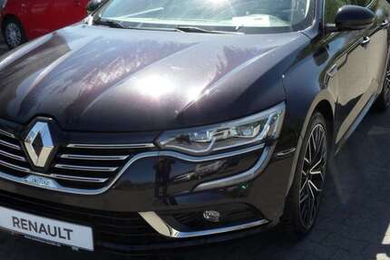 Renault Talisman 96.700 km 18.990 &euro; Lemwerder 27809