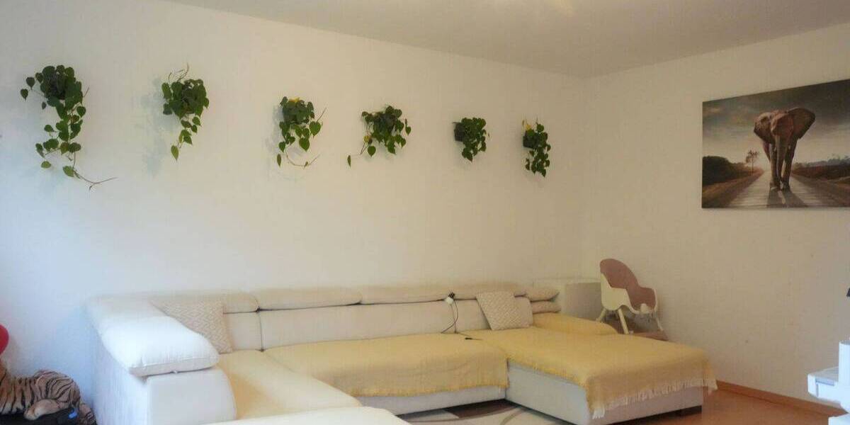 Etagenwohnung Bremen Kattenturm - 3 Zimmer, 65 m&sup2;, 640&euro; | Angebot:26596531