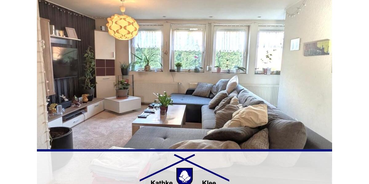 Maisonettenwohnung Oyten - 4 Zimmer, 112 m&sup2;, 950&euro; | Angebot:25381856