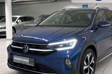 VW Taigo 17.288 km 19.790 &euro; Bremen 28217