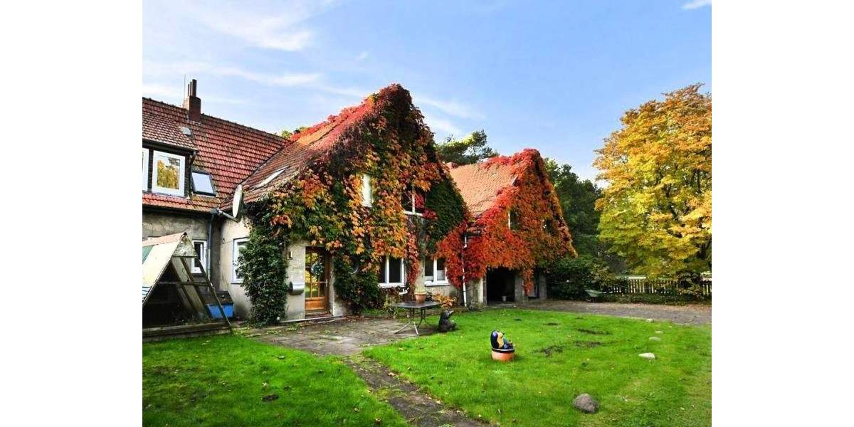 Einfamilienhaus Osterholz-Scharmbeck Innenstadt - 520.000&euro; | Angebot:25195942