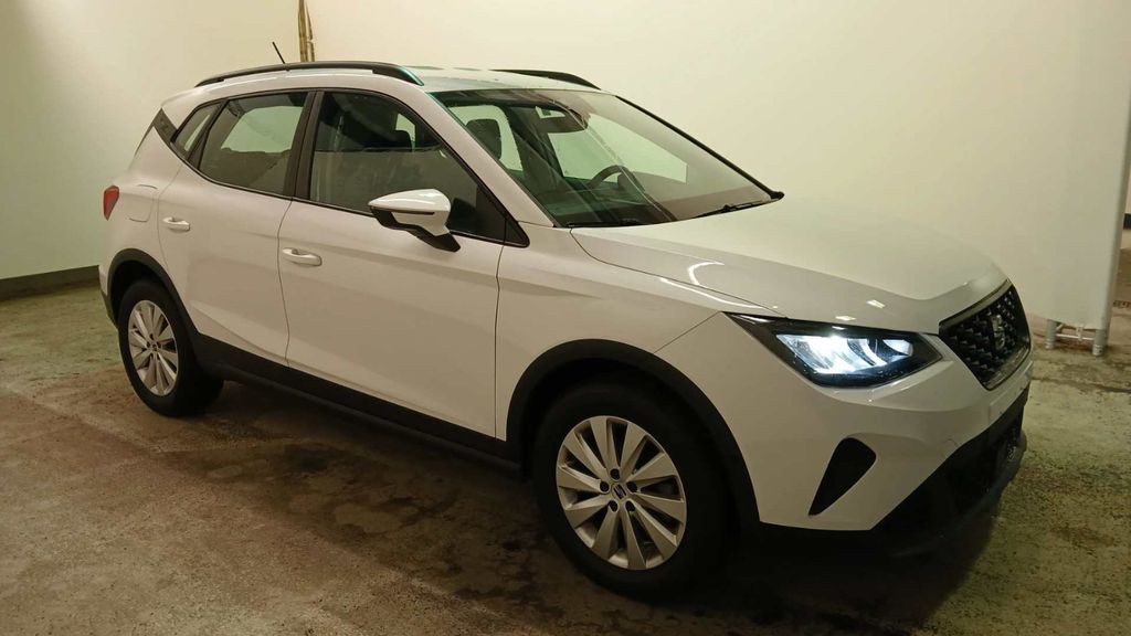 Seat Arona 41.000 km 21.450 &euro; Bremen 28329
