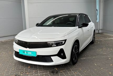 Opel Astra 22.161 km 25.490 &euro; Osterholz-Scharmbeck 27711