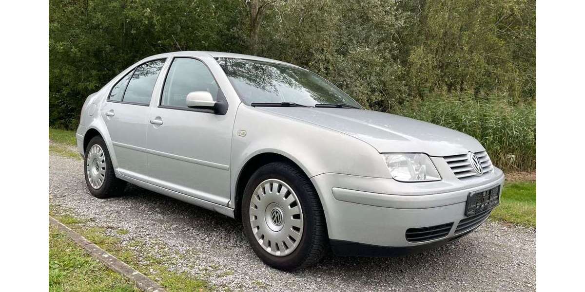 VW Bora 136.000 km 2.690 &euro; Bremen 28197