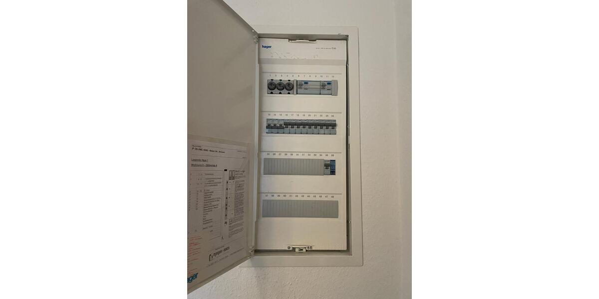 Etagenwohnung Bremen Schwachhausen - 3 Zimmer, 78 m&sup2;, 351.000&euro; | Angebot:27475090