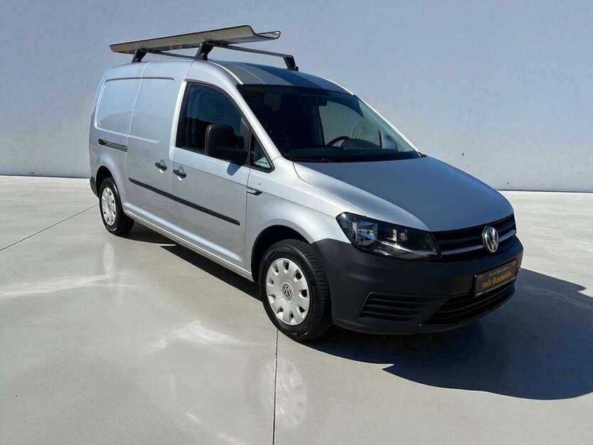 VW Caddy 136.000 km 12.499 € Delmenhorst 27755