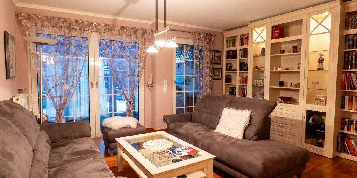 Reihenmittelhaus Delmenhorst Bungerhof - 3 Zimmer, 90 m&sup2;, 247.000&euro; | Angebot:25700028