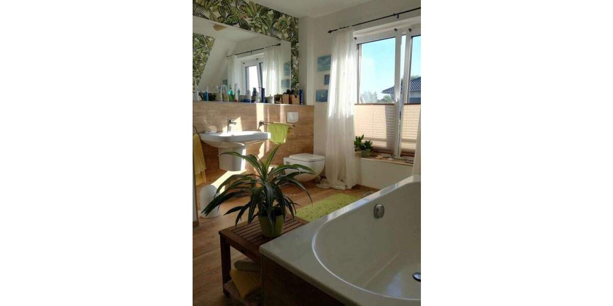 Einfamilienhaus Lemwerder Barschlüte - 3 Zimmer, 140 m&sup2;, 449.900&euro; | Angebot:25775622