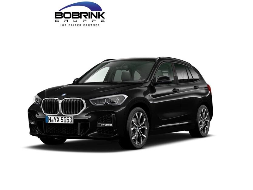 BMW X1 110.219 km 27.490 € Bremen 28757