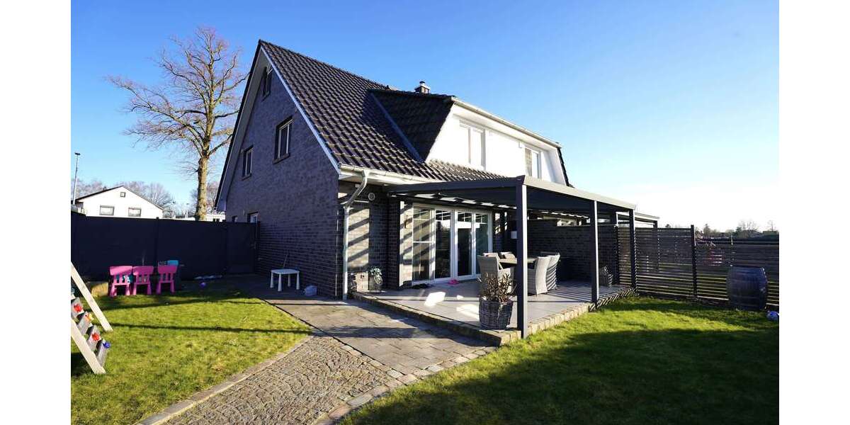 Einfamilienhaus Weyhe - 5 Zimmer, 122 m&sup2;, 477.000&euro; | Angebot:26028696