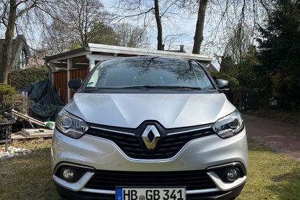 Renault Scenic 41.000 km 11.950 &euro; Bremen 28355