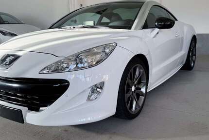 Peugeot RCZ 109.700 km 9.900 € Bremen 28777