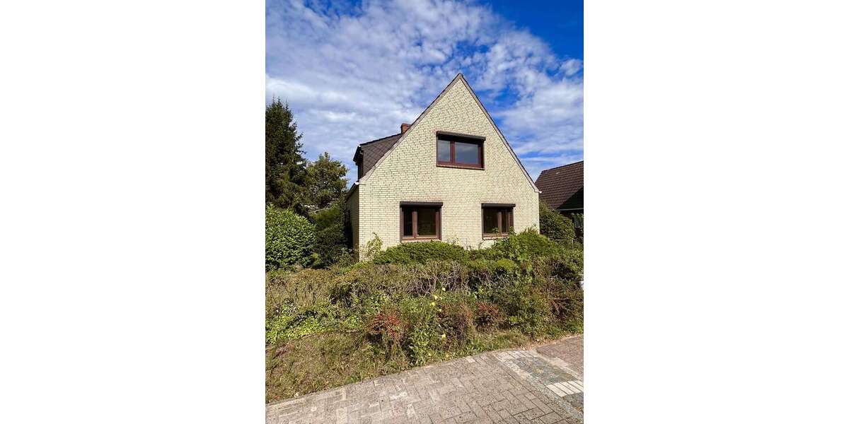 Einfamilienhaus Bremen Oberneuland - 5 Zimmer, 101 m&sup2;, 265.000&euro; | Angebot:27339529