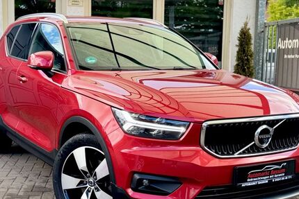 Volvo XC40 121.475 km 21.790 &euro; Bassum 27211