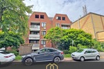 Top-Lage in Schwachhausen – Helle Erbpachtwohnung mit Balkon & Aufzug Erbbauzins 450,58 EUR mtl. - Etagenwohnung Bremen Schwachhausen | Angebot:26889696