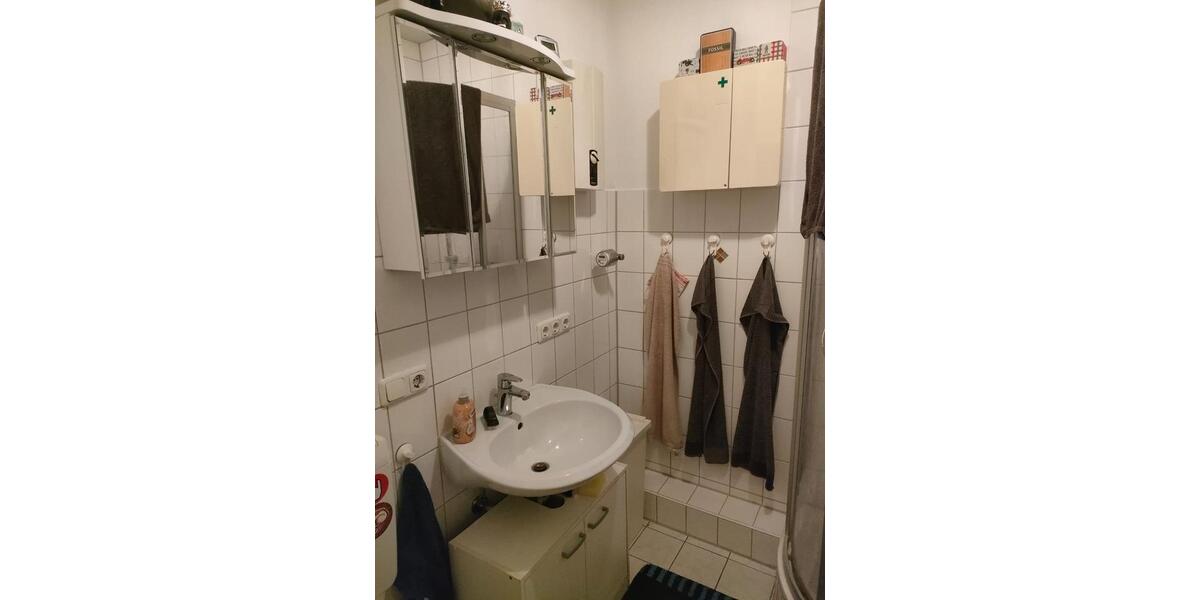 Etagenwohnung Bremen Burglesum - 1 Zimmer, 39 m&sup2;, 135.000&euro; | Angebot:24533336