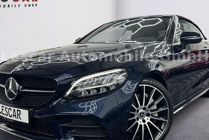 Mercedes-Benz C 300 55.797 km 30.900 &euro; Langwedel 27299