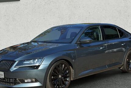 Skoda Superb 130.000 km 22.950 &euro; Grasberg 28879
