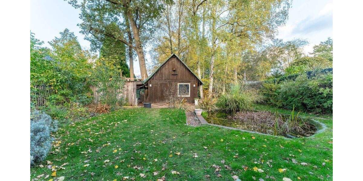 Grundstück Bremen / Oberneuland Oberneuland - 499.000&euro; | Angebot:25771628