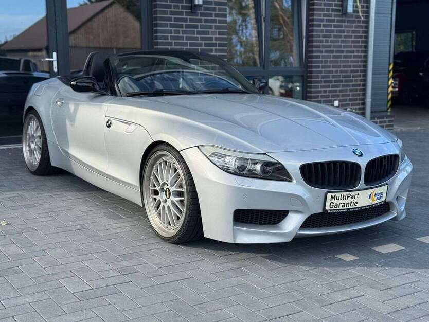 BMW Z4 149.000 km 19.990 € Weyhe / Melchiorshausen 28844