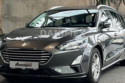 Ford Focus 110.694 km 12.990 &euro; Bremen 28237