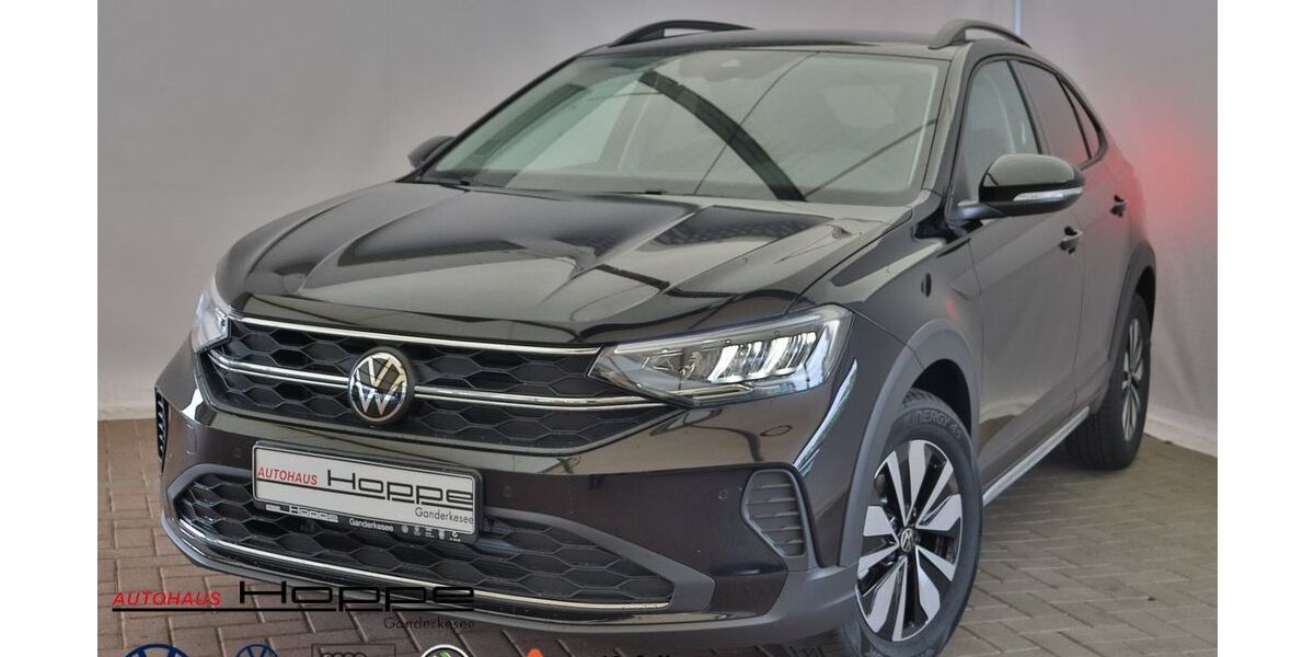 VW Taigo 19.900 km 25.480 &euro; Ganderkesee 27777