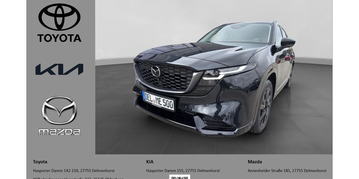 Mazda CX-5 1.900 km 43.995 &euro; Delmenhorst 27755