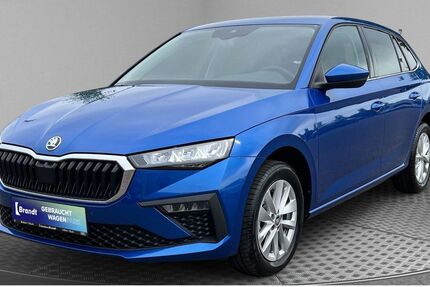 Skoda Scala 1.010 km 23.990 &euro; Weyhe 28844
