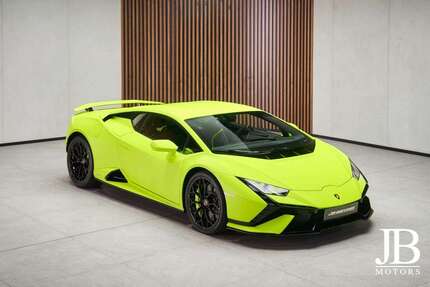 Lamborghini Huracán 6.410 km 299.850 &euro; Stuhr 28816