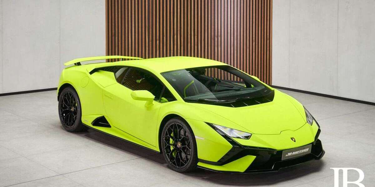 Lamborghini Huracán 6.410 km 299.850 &euro; Stuhr 28816